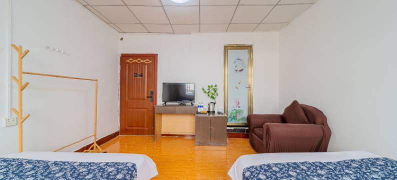 石柱春森民宿图片