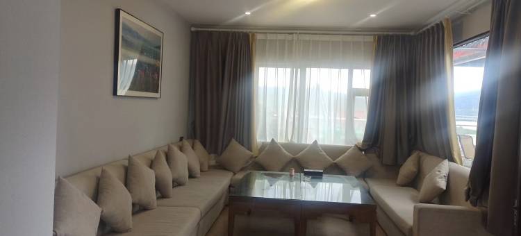 湿地假日酒店图片