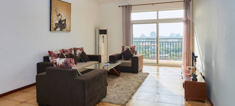 城堡塔公寓酒店(Chateau Towers Hotel Apartment)图片
