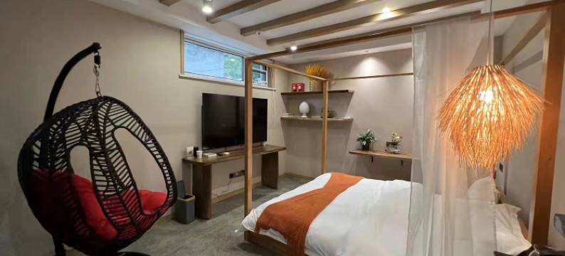 德聚福民宿(蓟州盘山店)图片