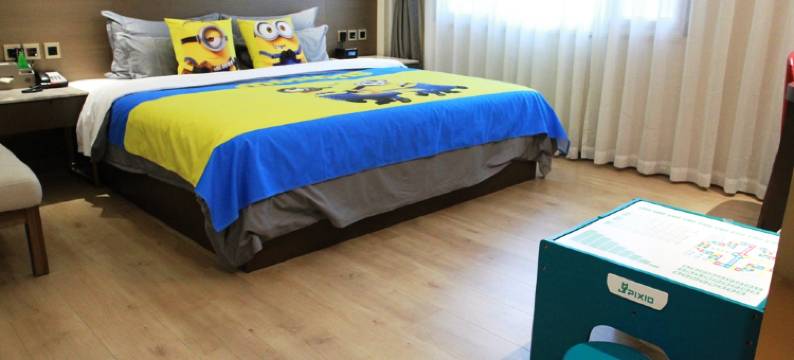 北京德胜饭店(马甸桥地铁站店)图片