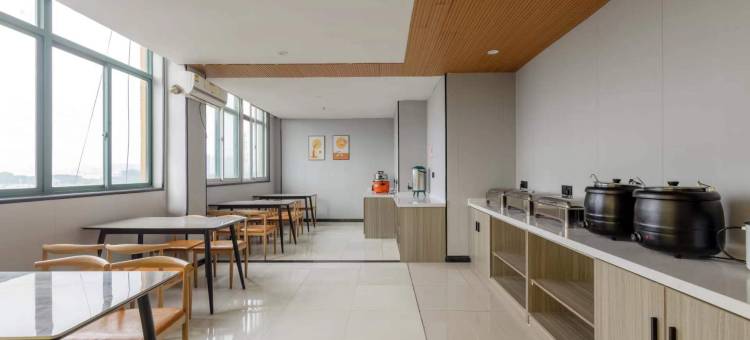 贝壳酒店(常州邹区镇凌家塘市场店)图片