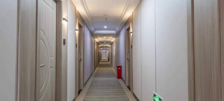 贝壳酒店(常州邹区镇凌家塘市场店)图片