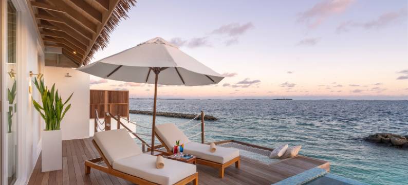 班度士 - 马尔代夫(Bandos Maldives)图片