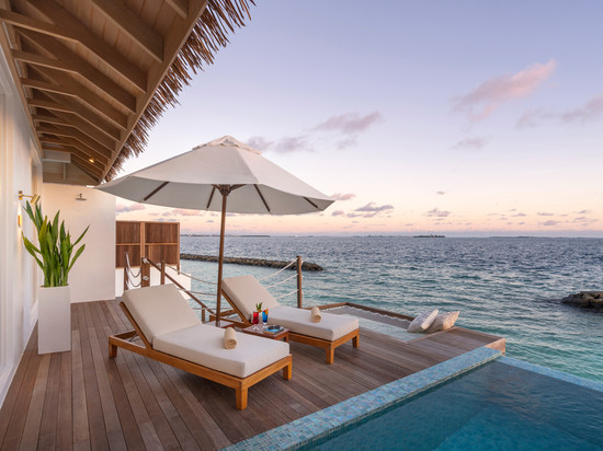 班度士 - 马尔代夫