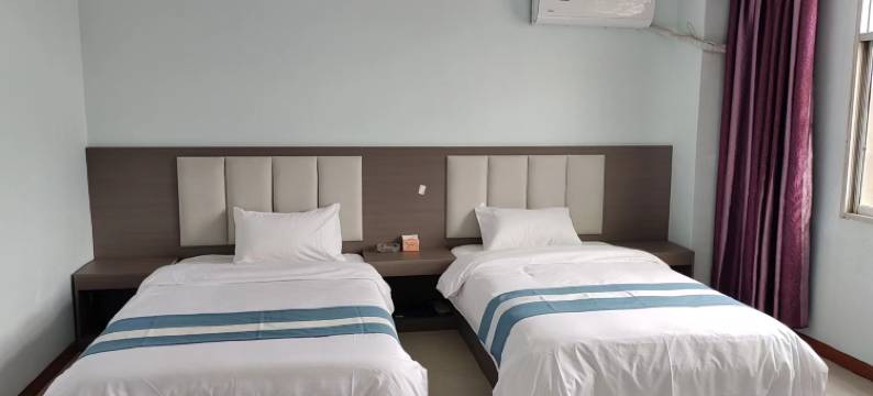 西昌睿盛宾馆图片