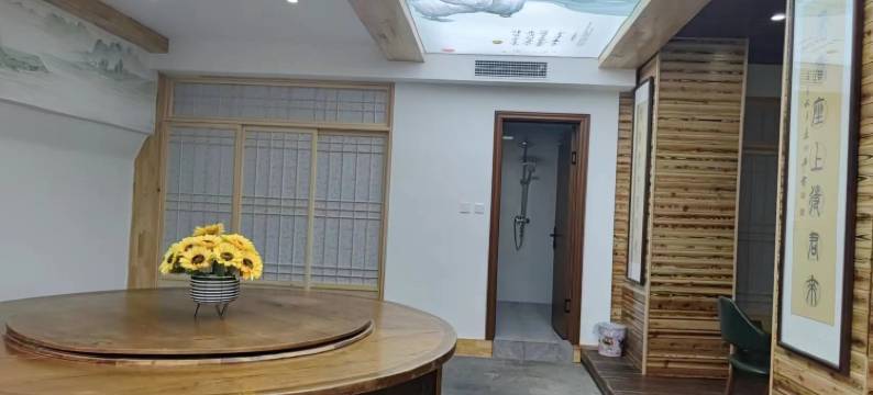 前郭北栖小院图片