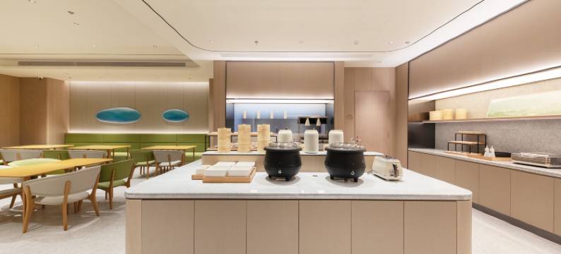 全季酒店(北京中关村生命科学园店)图片