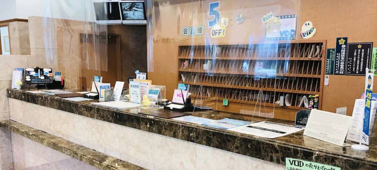 东横INN-富士山沼津站北口2号(Toyoko Inn Fujisan Numazu Eki Kita Guchi No 2)图片