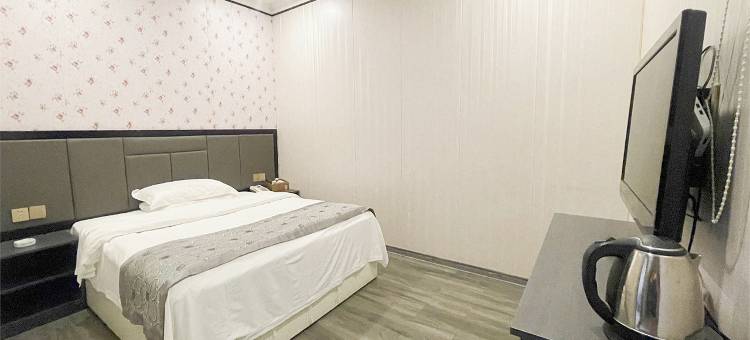 金海湾商务酒店(石狮汽车客运中心站店)图片