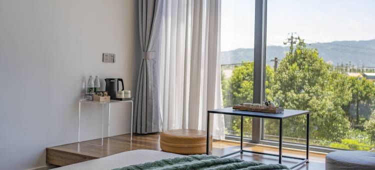 霞浦云汐简岸民宿图片