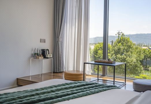 xia pu yun xi jian an min shuHotel Overview