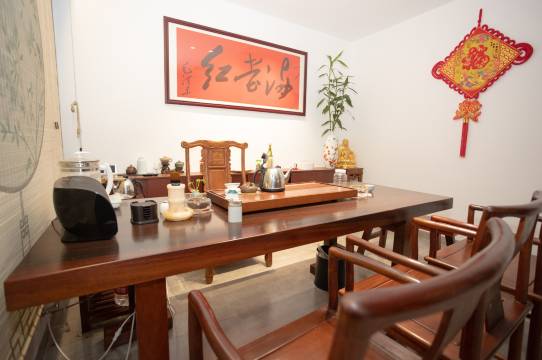 清远古龙峡上居民宿预订价格,联系电话位置地址【携程酒店】