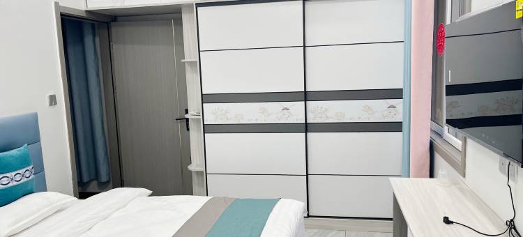 舒心民宿(柞水营盘镇安沟新村店)图片