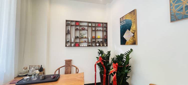 沙海城市酒店(国际机场店)图片