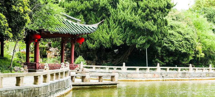 上海千禧海鸥大酒店图片