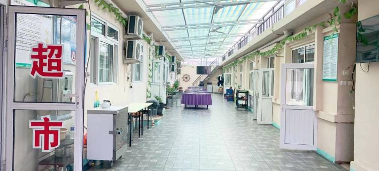 秦皇岛山海关果勇渔家院民宿图片