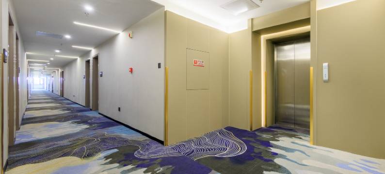 北京首都机场国际酒店图片