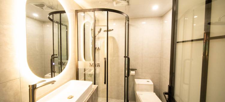 VES电竞酒店(贺州旗舰店)图片