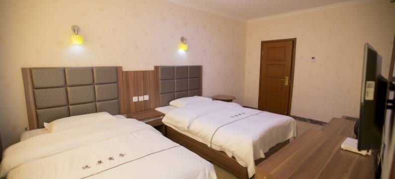 远景商务宾馆图片