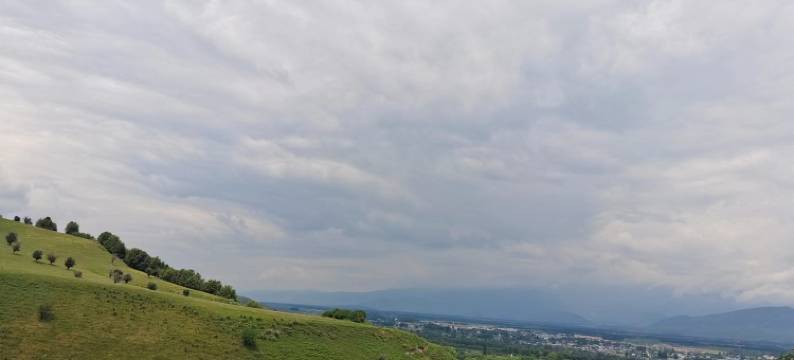 新源马学虎乡村客栈图片