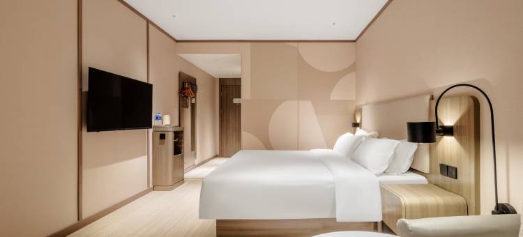 汉庭酒店(南昌象湖南大一附院酒店)图片