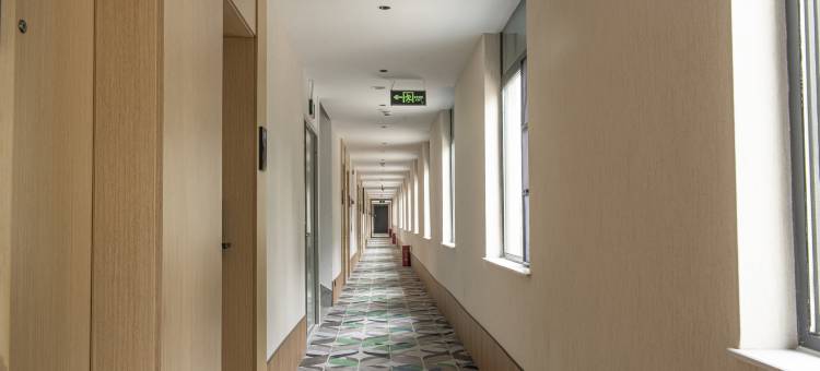 尚客优品酒店(拉萨扎基寺店)图片