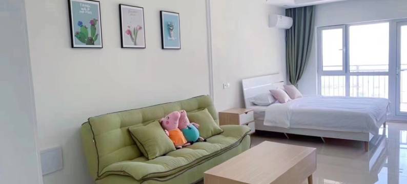 兴城弄潮儿海景民宿(御龙湾店)图片