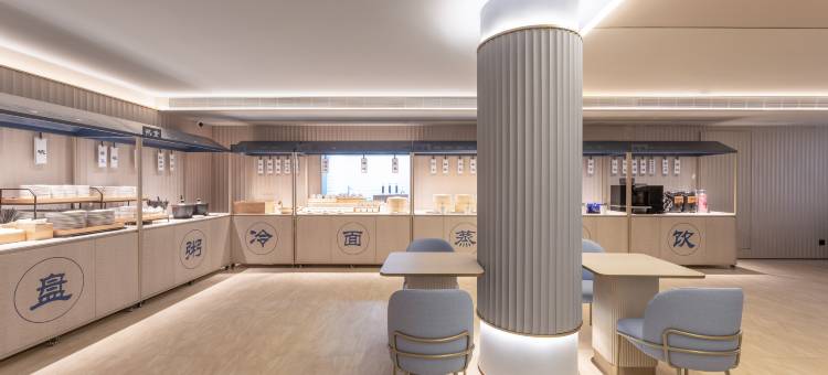 汉庭酒店(亳州涡阳向阳大道店)图片
