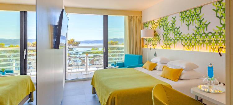 布雷拉蓝色阳光酒店(Bluesun Hotel Berulia)图片