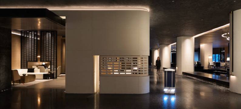 神木龙华府酒店图片