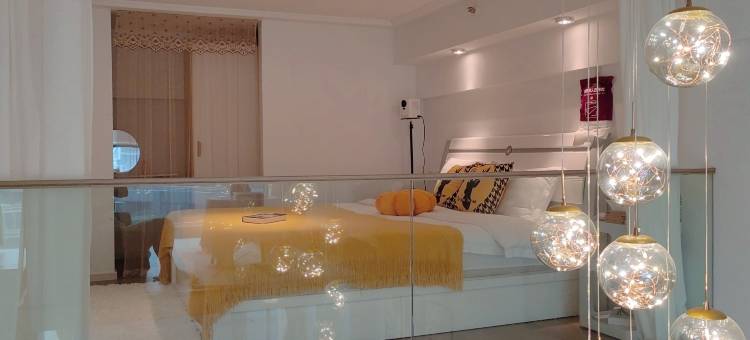 三月鹿鸣居(蝴蝶广场店)图片