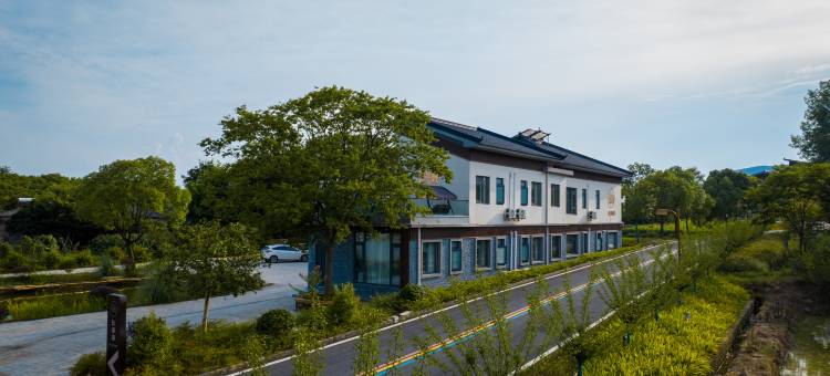 溧阳市玖缘居民宿图片