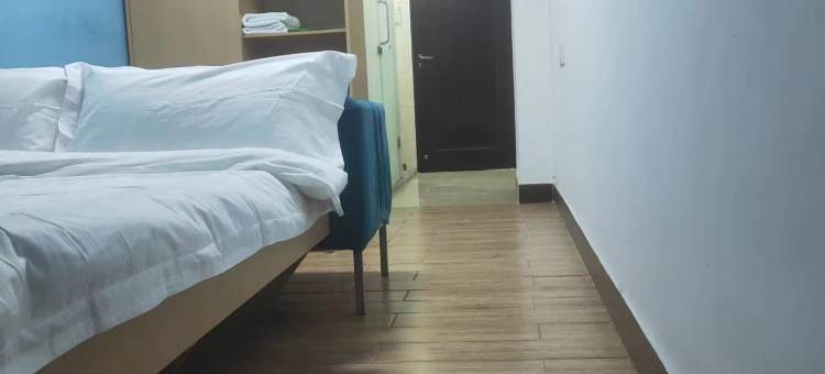 佛山嘉华花园公寓(勒流职业技术学校店)图片