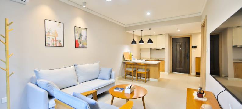 长白山松果焕能民宿图片