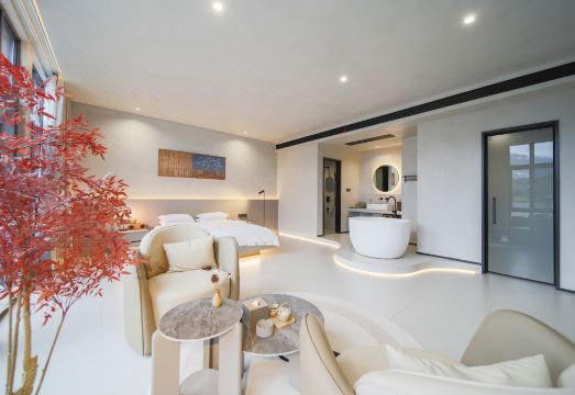 Wenzhou Taishun Art Museum HotelHotel Overview