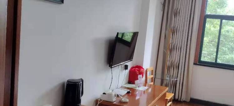 金华碧云天宾馆图片