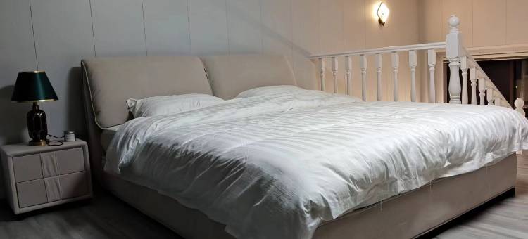 句容陌野民宿图片