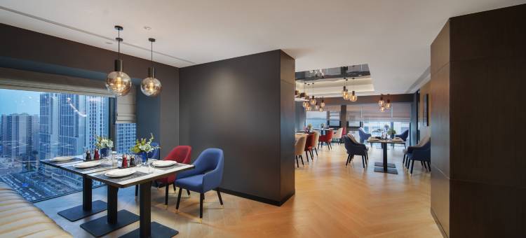 丽柏酒店(成都凤凰山体育公园店)图片