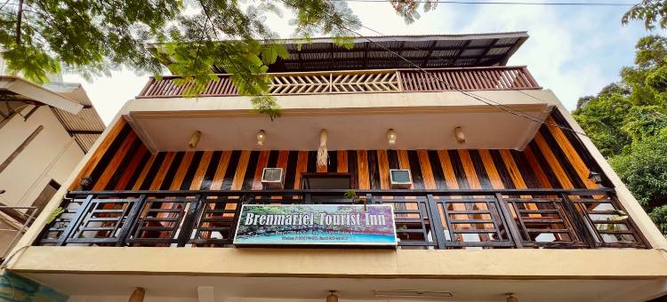 布伦马里尔观光旅馆(Brenmariel Tourist Inn)图片