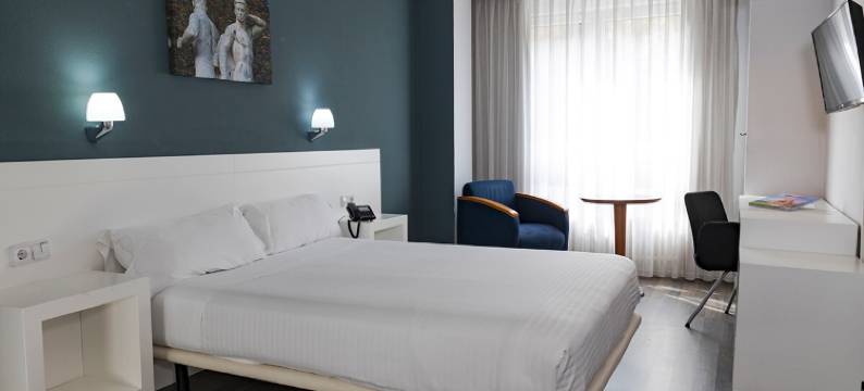 格兰德雷根特酒店(Hotel Gran Regente)图片