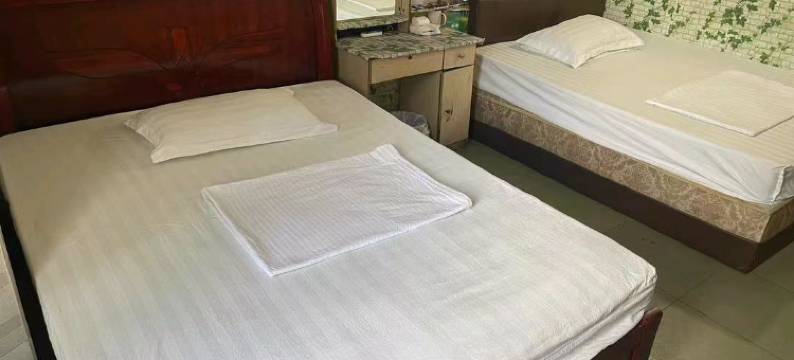 温馨住宿(龙归地铁站万民广场店)图片