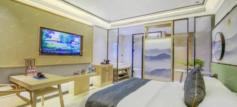 唐桐连锁酒店(南阳独山大道店)图片