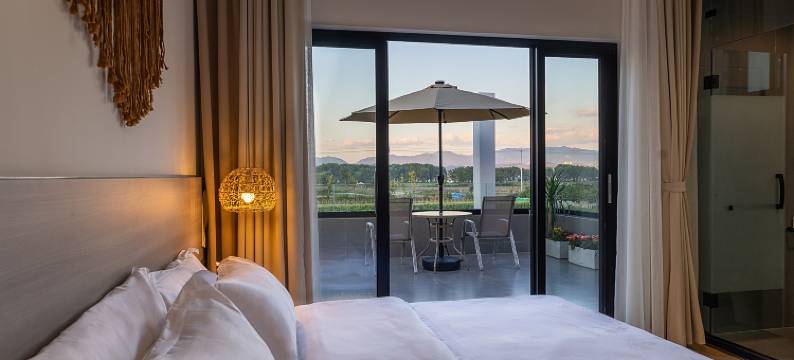 大理宿棠别院(洱海龙龛码头店)图片