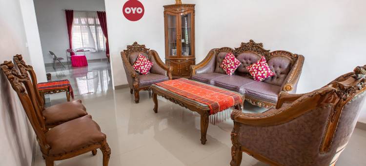Hotel O Romauli民宿 Kampung Radja(Hotel O Homestay Romauli Kampung Radja)图片