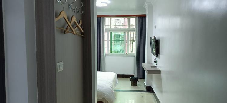 怀化金溪家庭宾馆图片