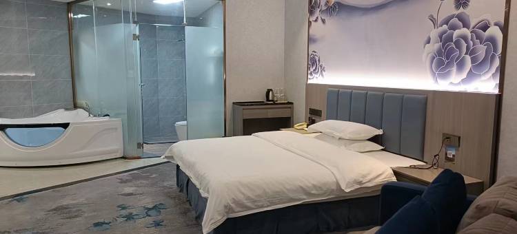 砚山烟草大酒店(七都国际广场店)图片
