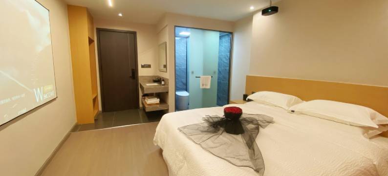 建始0718酒店图片