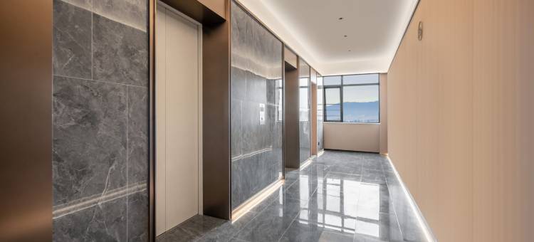 星程酒店(醴陵白兔潭玄武大道店)图片