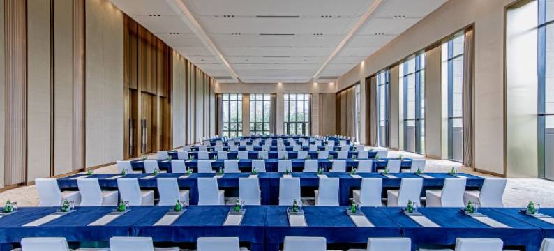 雄安国际酒店图片